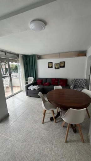 Calpe Aguamarina B